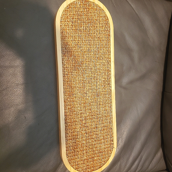 Other - CAT SCRATCH PAD
